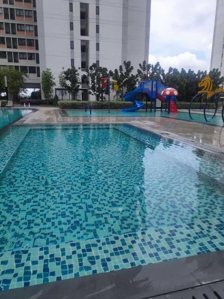 Happy Family Horizon Suite - Near Xiamen-Klia Netflix Kampong Melot 외부 사진