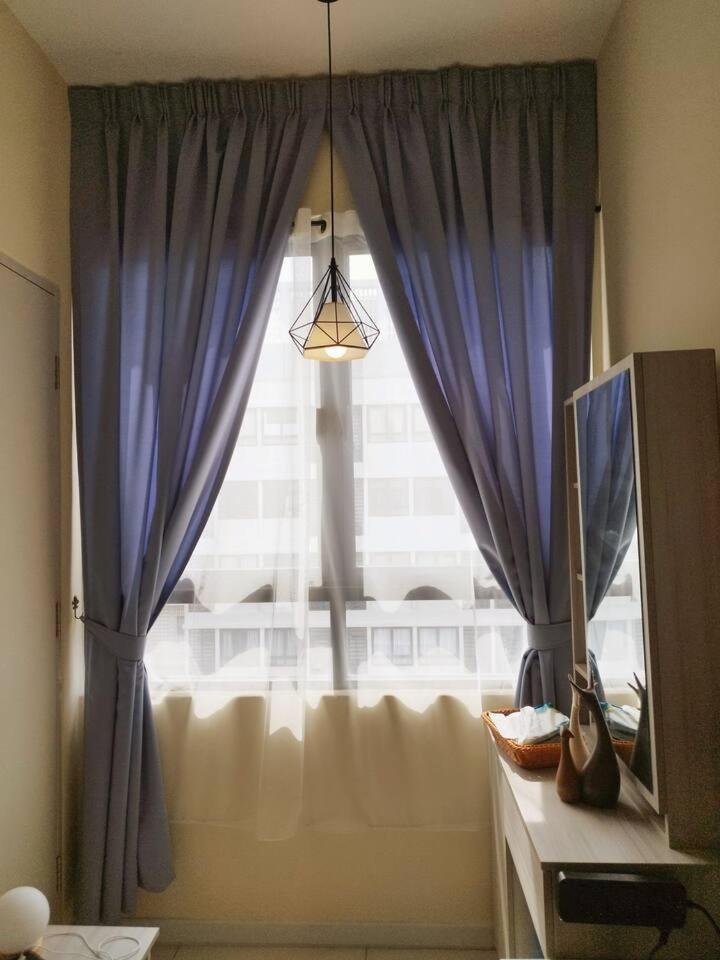 Happy Family Horizon Suite - Near Xiamen-Klia Netflix Kampong Melot 외부 사진