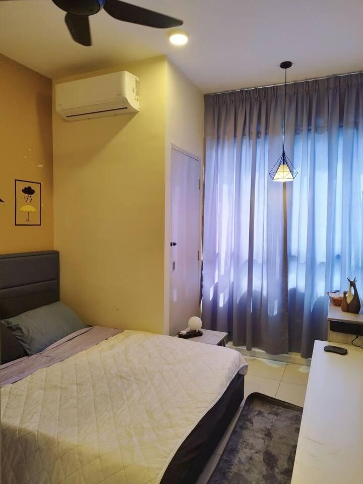 Happy Family Horizon Suite - Near Xiamen-Klia Netflix Kampong Melot 외부 사진
